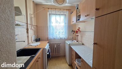 Mieszkanie dwupokojowe na sprzedaż, Ostatni Grosz - 2
