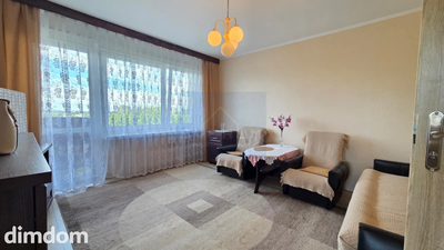 Mieszkanie dwupokojowe na sprzedaż, Ostatni Grosz - 4