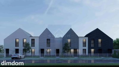 Nowe mieszkanie w dzielnicy Lisiniec