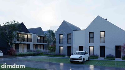 Nowe mieszkanie w dzielnicy Lisiniec - 4