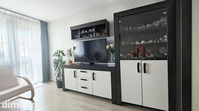 M-4 na Błesznie z widokiem na Jurę , Wrzosowiak