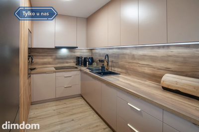 Siewierz/M3/51,29m2/do zamieszkania/Prywatny ogród - 3