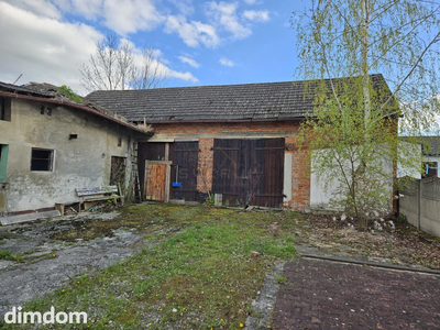 Dom do zamieszkania zdużą działką Gm. Koziegłowy - 5