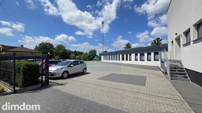 Lokal do wynajęcia, Kłobuck - 3