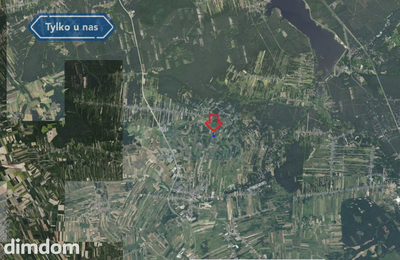 szeroka Działka pod zabudowę  Koziegłowy - 5