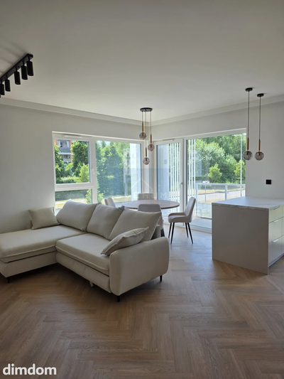 Apartament Parkitka, 3 sypialnie! - 4