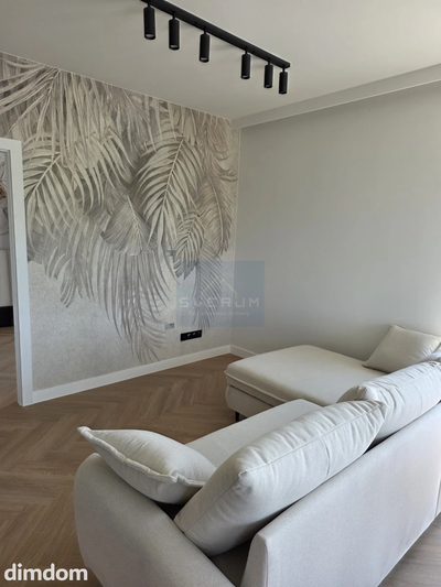 Apartament Parkitka, 3 sypialnie! - 2