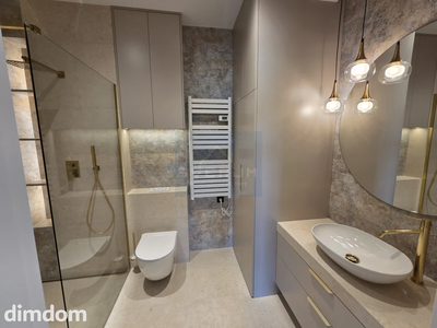 Apartament Parkitka, 3 sypialnie! - 3
