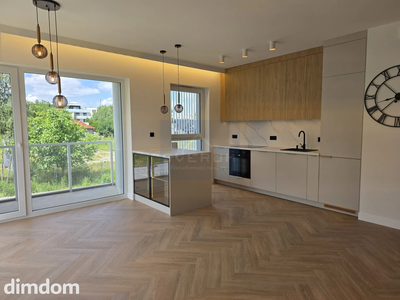 Apartament Parkitka, 3 sypialnie! - 5
