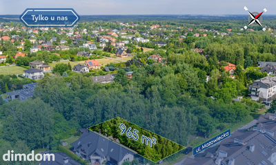Parkitka - działka! - 4