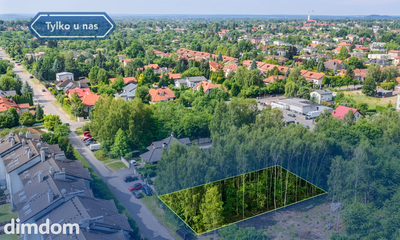 Parkitka - działka! - 3