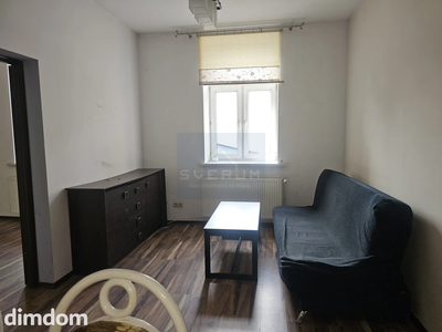 M-3 Centrum z balkonem.