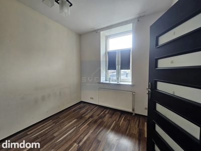 M-3 Centrum z balkonem. - 3