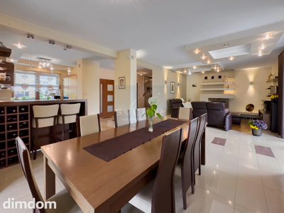Komfortowy dom 233 m² z ogrodem przy rzece. - 2