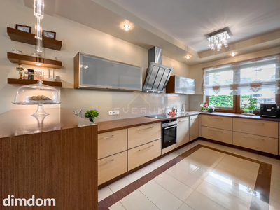 Komfortowy dom 233 m² z ogrodem przy rzece. - 4