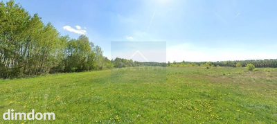 Działka na sprzedaż, Przybyłów, gmina Kłobuck