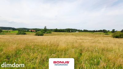 Duża działka rolna w Dercu - 4