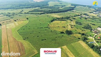 Postaw na działki nad Bałtykiem! - 2