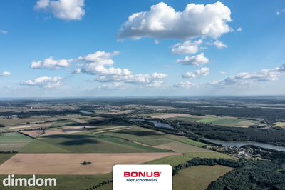 * Bednary * działka 1271 m2 * gm. Pobiedziska - 3