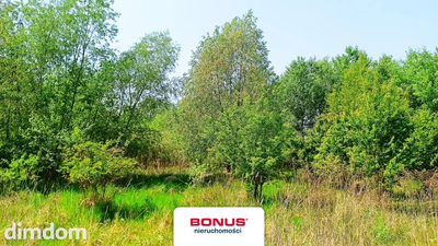 Działka 1438 m2 w Lusowie - 4