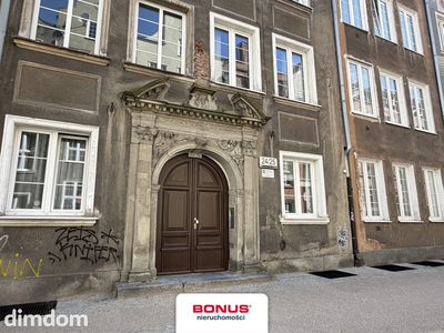 Lokal użytkowy w centrum Gdańśka - 2
