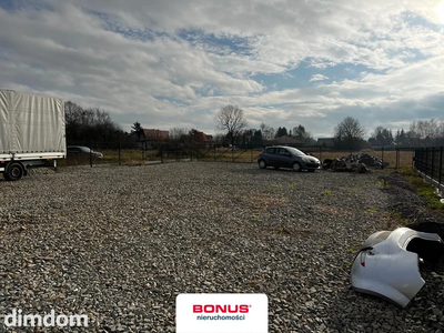 Działka do wynajęcia 9ar na osiedlu Wilkowyja - 3