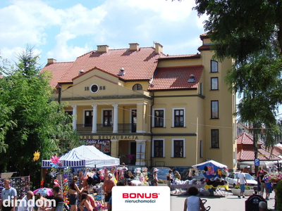 KAMIENICA W CENTRUM MIKOŁAJEK - 3