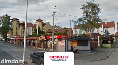 Kamienica w centrum Mikołajek. - 2