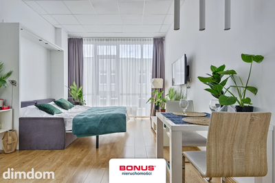 Kawalerka w budynku usługowym za jedynie 650 000 - 3