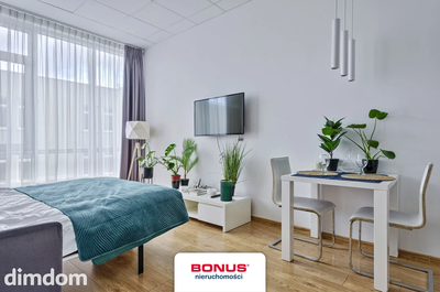 Kawalerka w budynku usługowym za jedynie 650 000 - 5