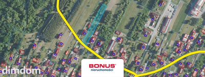 16 ar działka | Wszystkie media | Rudna Mała - 3