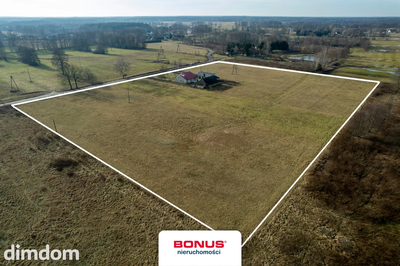 Działka 2,85 ha w Nowym Tomyślu, przy obwodnicy - 4