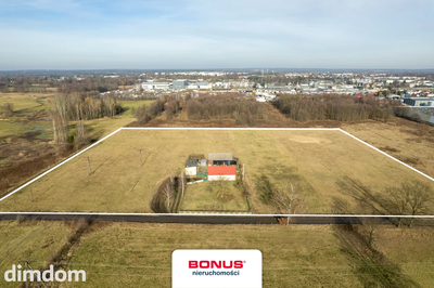 Działka 2,85 ha w Nowym Tomyślu, przy obwodnicy - 5