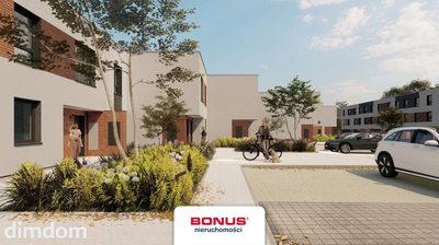 3- pokojowe | Niski blok | 54,53m2