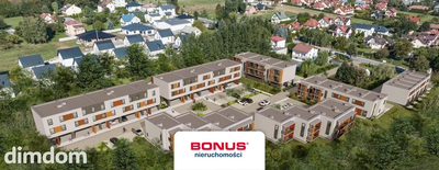 3-pokojowe | 48,03m2 | salon od strony południowej - 3