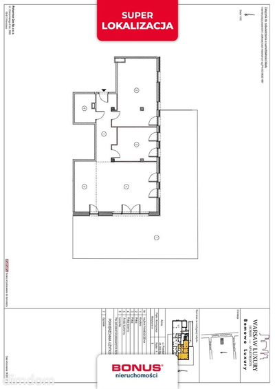 Apartament na Bemowie!!!