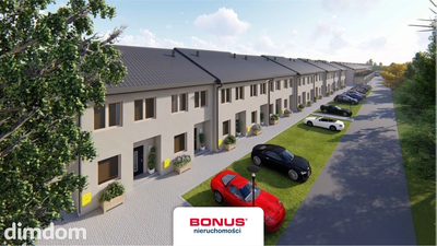 Teren inwestycyjny pod osiedle domów szeregowych - 5