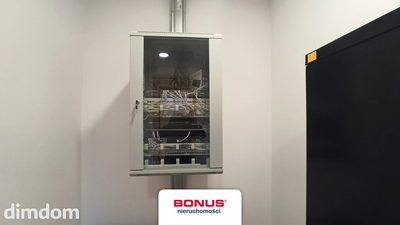 Atrakcyjna hala produkcyjno- magazynowa - 2