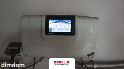 Atrakcyjna hala produkcyjno- magazynowa - 3