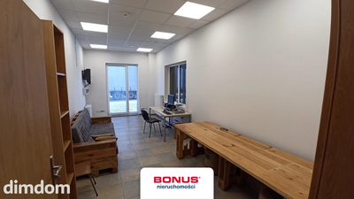 Atrakcyjna hala produkcyjno- magazynowa - 4