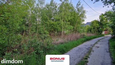 Działka 1604m2 Dębina Czosnów 30 min od Warszawy - 2