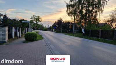 Działka 1604m2 Dębina Czosnów 30 min od Warszawy - 5