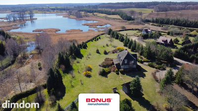 Działka budowlana z linią brzegową - 4