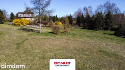 Działka budowlana z linią brzegową - 2