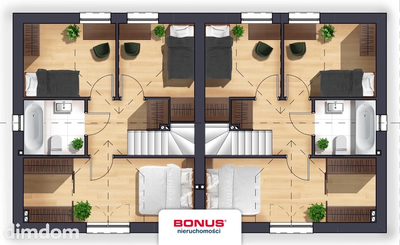 V etap inwestycji | 83m2 + 10m2 strych - 4