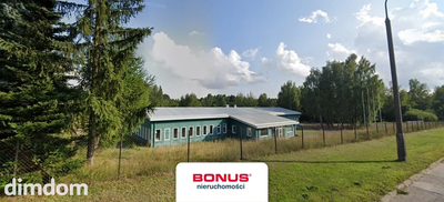 Hala 450 m2 - magazyn, sklep, usługi lub produkcja - 4