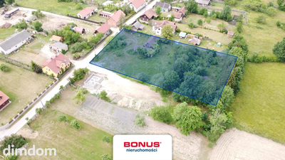 Działka w Gałkowie - 5