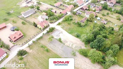 Działka w Gałkowie - 3