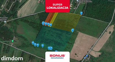 Działka inwestycyjna 20.2100m2!!!