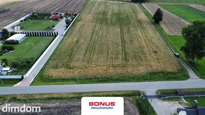Działki budowlane pod Gdańskiem | Spokojna okolica - 2